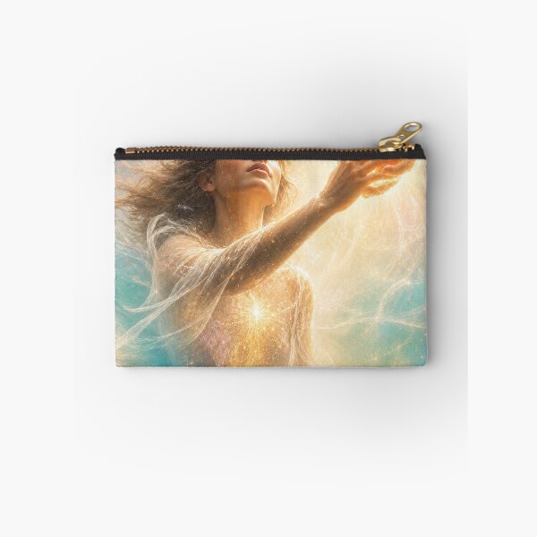 Item preview, The Spark – A Hand from the Light designed and sold by alexanderVision.