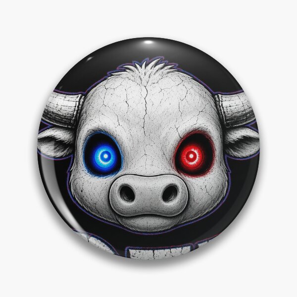 Item preview, BUCK OFF: 3D Bursting Entertainment designed and sold by PESCORAN.