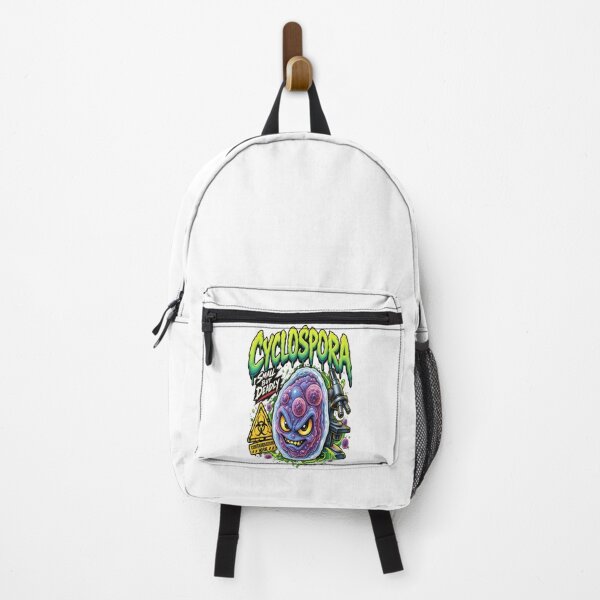 Item preview, cyclospora designed and sold by CatLovers Studio.
