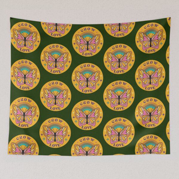 Item preview,  Butterfly designed and sold by DietrichMoshe.