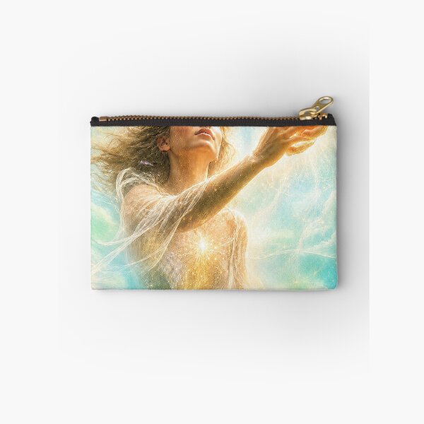 Item preview, The Spark – A Hand from the Light designed and sold by alexanderVision.