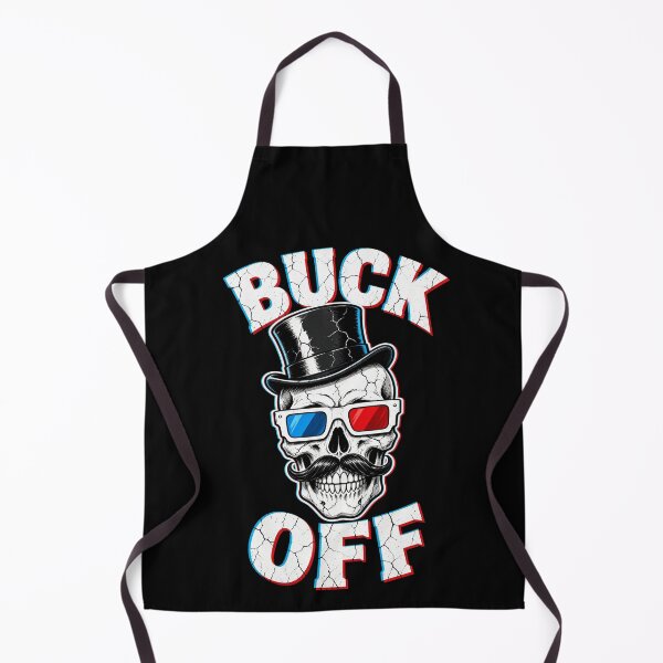 Item preview, BUCK OFF: 3D Bursting Entertainment II designed and sold by PESCORAN.