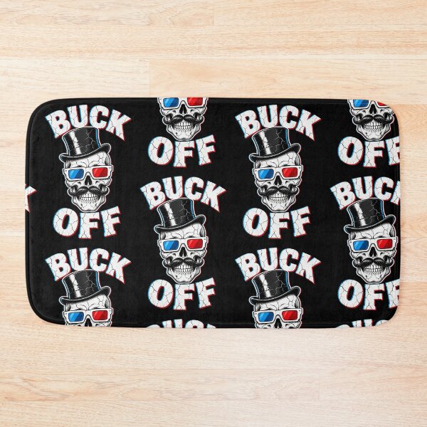 Item preview, BUCK OFF: 3D Bursting Entertainment II designed and sold by PESCORAN.