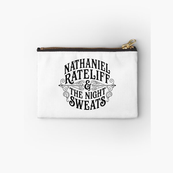 Item preview, Nathaniel Rateliff The Night Sweats-34 designed and sold by NiamhSmithCute.