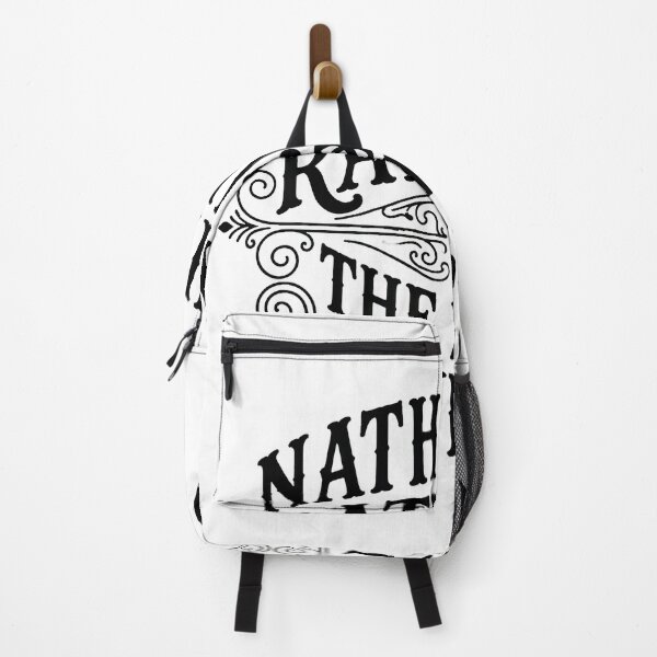 Item preview, Nathaniel Rateliff The Night Sweats-34 designed and sold by NiamhSmithCute.