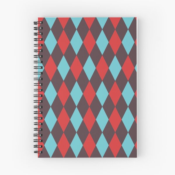 Item preview, Argyle Pattern 017 designed and sold by Amir Hossein Saadat.