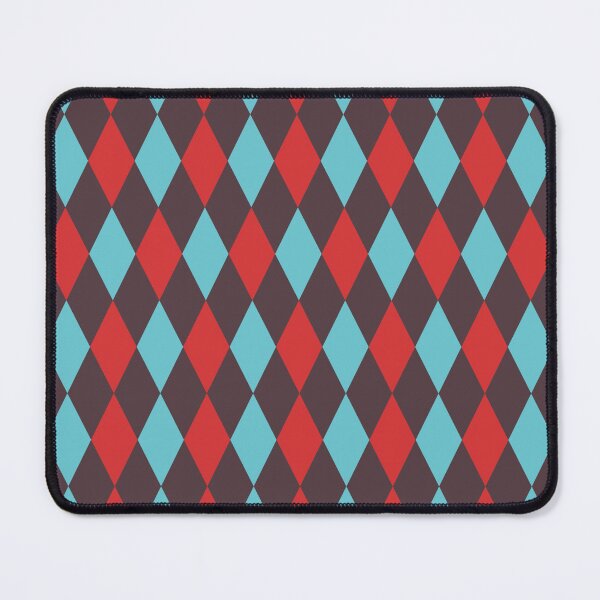 Item preview, Argyle Pattern 017 designed and sold by Amir Hossein Saadat.