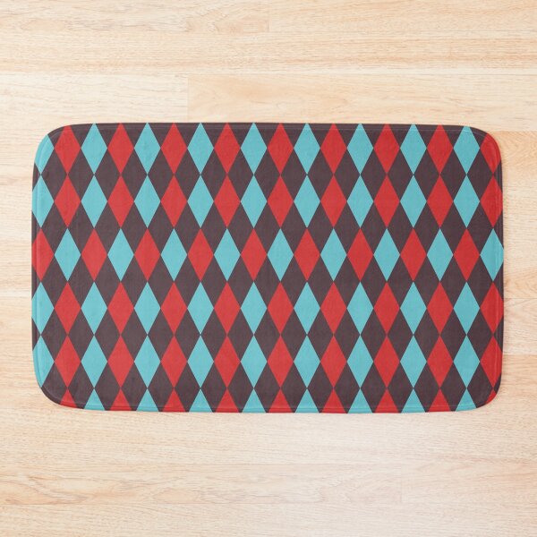Item preview, Argyle Pattern 017 designed and sold by Amir Hossein Saadat.