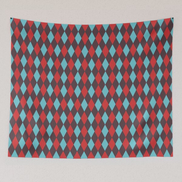 Item preview, Argyle Pattern 017 designed and sold by Amir Hossein Saadat.
