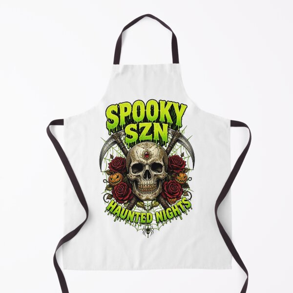 Item preview, Spooky Szn Haunted Nights designed and sold by Sovereign Supply Co..