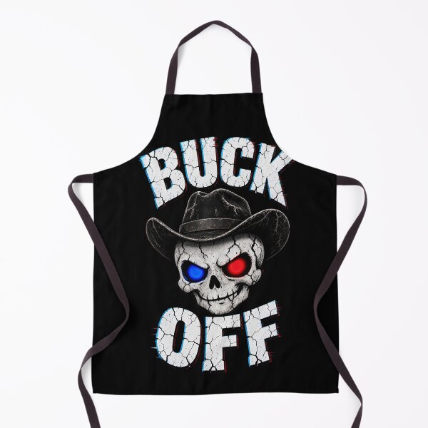 Item preview, BUCK OFF: 3D Bursting Entertainment III designed and sold by PESCORAN.