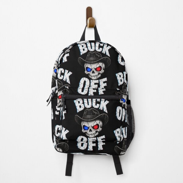 Item preview, BUCK OFF: 3D Bursting Entertainment III designed and sold by PESCORAN.