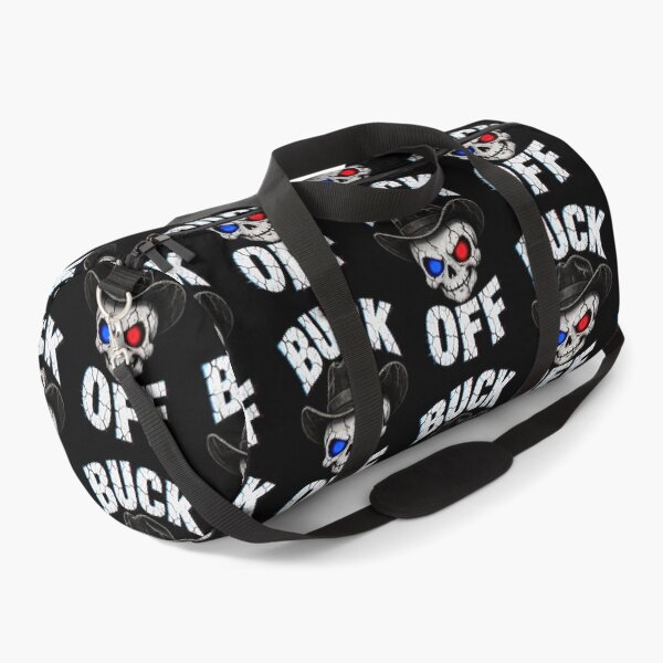 Item preview, BUCK OFF: 3D Bursting Entertainment III designed and sold by PESCORAN.