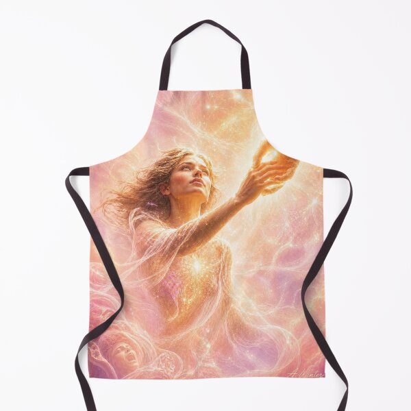 Item preview, The Spark – A Hand from the Light designed and sold by alexanderVision.