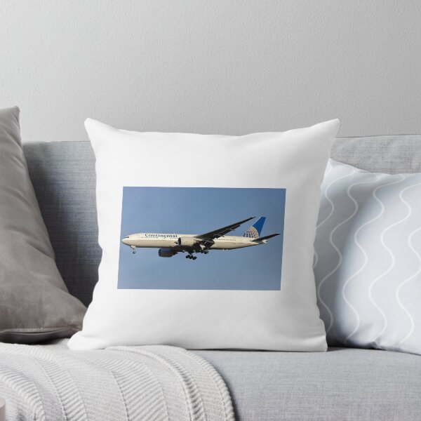 Item preview, Continental Airlines designed and sold by ChipFlorida.