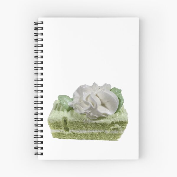 Item preview, Vintage-style pandan cake designed and sold by pipikijung.