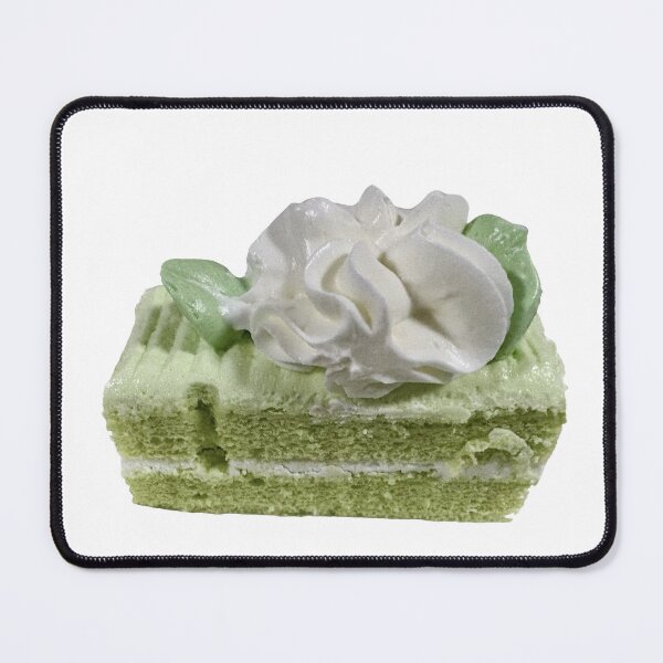 Item preview, Vintage-style pandan cake designed and sold by pipikijung.