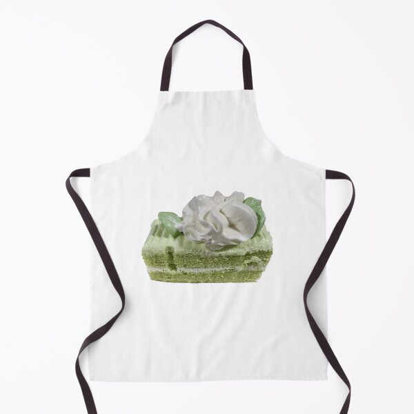Item preview, Vintage-style pandan cake designed and sold by pipikijung.