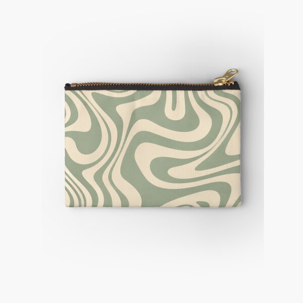 Item preview, Retro swirl pattern designed and sold by RishabhArts1.