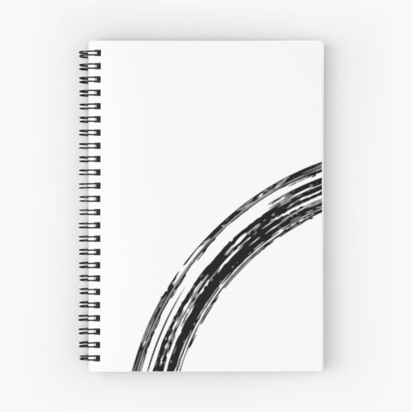 Item preview, Enso Circle and Bonsai Tree on Canvas designed and sold by XfenfenX.