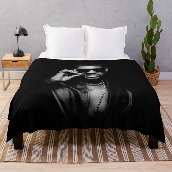 Item preview, Usher R&B Music Legend designed and sold by Doptlavia.