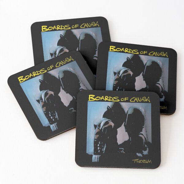 Item preview, Boards Of Canada - Twoism designed and sold by olangeindlay.
