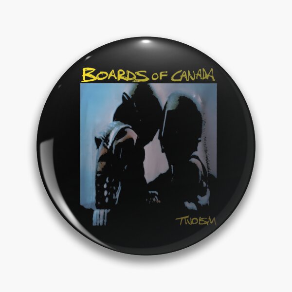 Item preview, Boards Of Canada - Twoism designed and sold by olangeindlay.