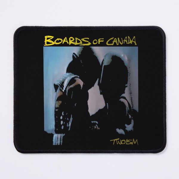 Item preview, Boards Of Canada - Twoism designed and sold by olangeindlay.
