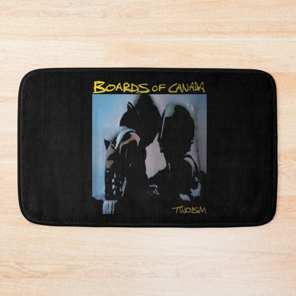Item preview, Boards Of Canada - Twoism designed and sold by olangeindlay.
