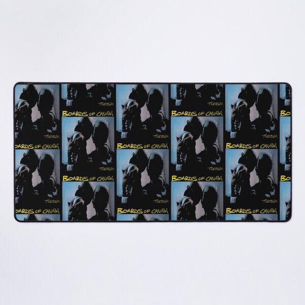 Item preview, Boards Of Canada - Twoism designed and sold by olangeindlay.