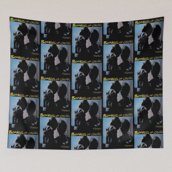Item preview, Boards Of Canada - Twoism designed and sold by olangeindlay.