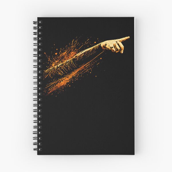 Item preview, Hand Pointing Meme designed and sold by studio-ssaam.
