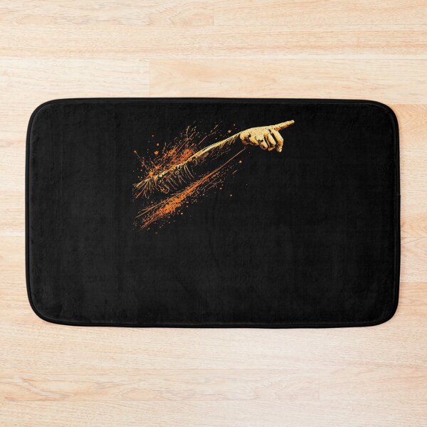 Item preview, Hand Pointing Meme designed and sold by studio-ssaam.