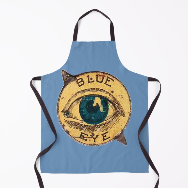 Item preview, My blue eye on you designed and sold by stevepaint.