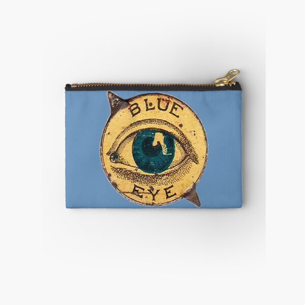Item preview, My blue eye on you designed and sold by stevepaint.