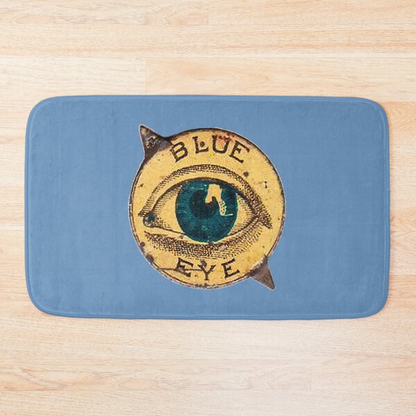 Item preview, My blue eye on you designed and sold by stevepaint.