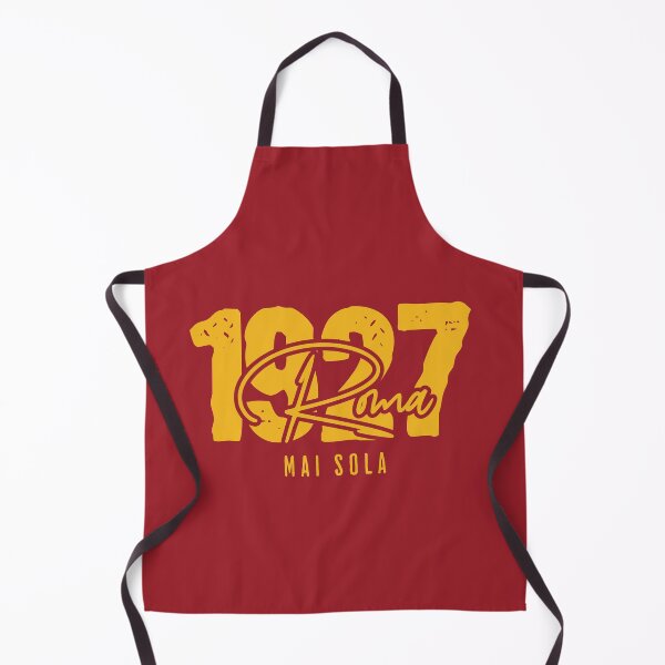 Item preview, Roma Mai Sola soccer vintage designed and sold by Red-since-1892.