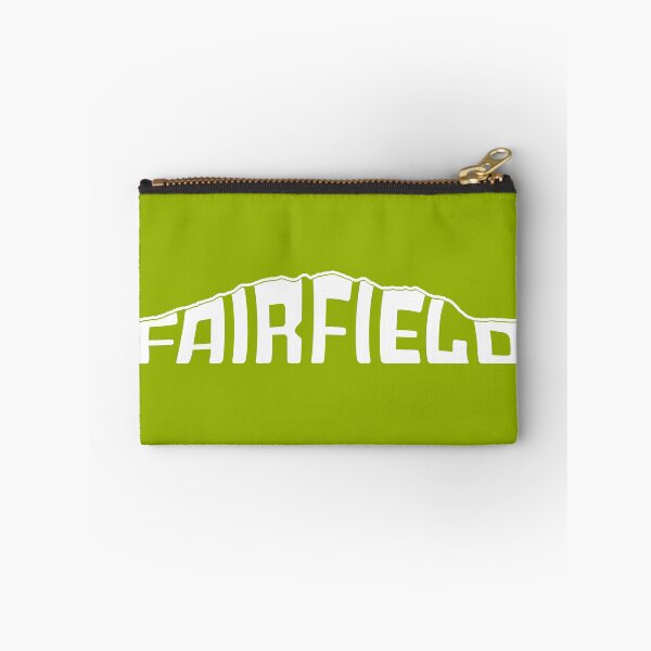 Item preview, Fairfield Horseshoe Logo (v1) designed and sold by LazloWoodbine.