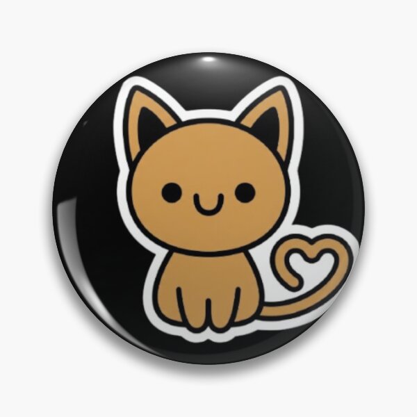 Item preview, Lovely Cat designed and sold by Krystian9809.