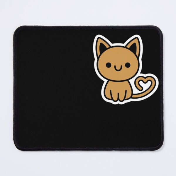 Item preview, Lovely Cat designed and sold by Krystian9809.