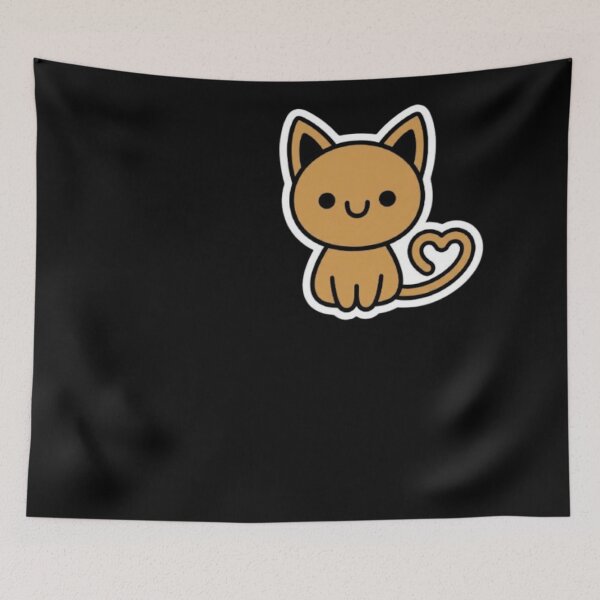 Item preview, Lovely Cat designed and sold by Krystian9809.
