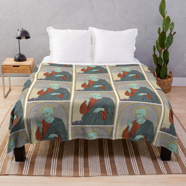 Item preview, Handsome Jesus designed and sold by essicaundbe-rg.