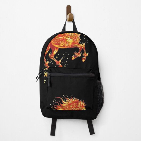 Item preview, Year of the Fire Horse 1966 2026 Chinese Zodiac Shirt designed and sold by roartusa.