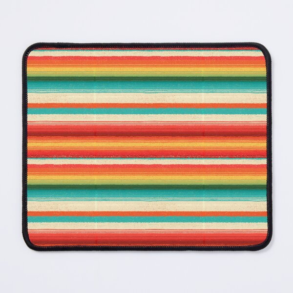 Item preview, Mexican Serape | texture art designed and sold by camisariasj.