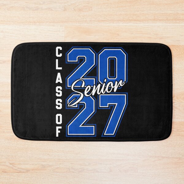 Item preview, Senior 2027 Class Of 2027 Seniors Graduation Back To School designed and sold by Mykittens69.