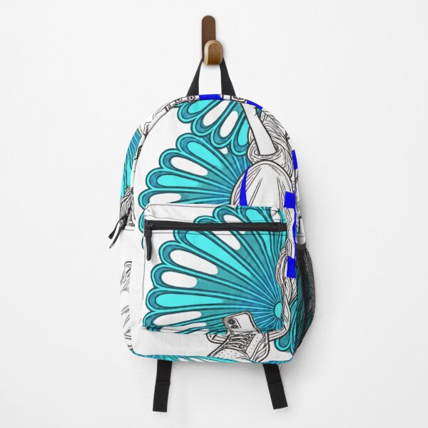 Item preview, Social Media Girl designed and sold by MindForgeDesign.