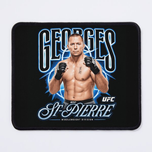 Item preview, Georges St-Pierre Vintage designed and sold by JeyVel.