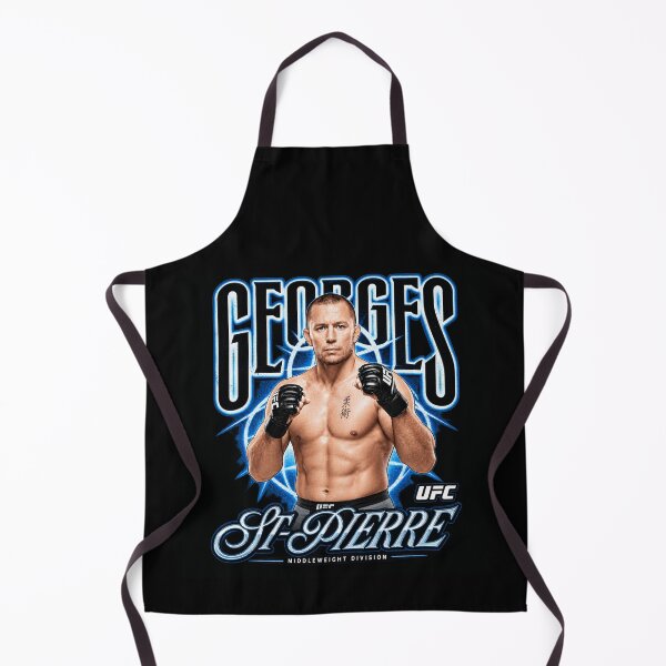 Item preview, Georges St-Pierre Vintage designed and sold by JeyVel.