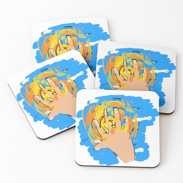 Item preview, You’re so Golden designed and sold by Mkasa.
