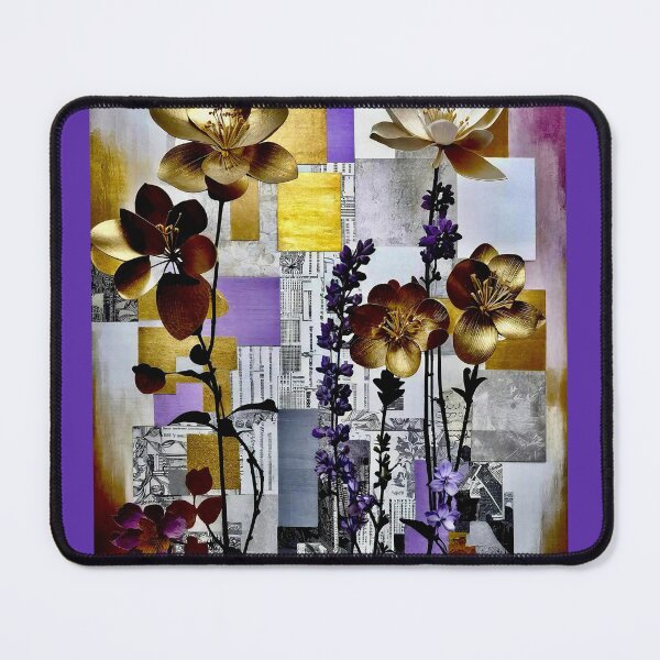 Item preview, The Floral Journal designed and sold by ©Janis Zroback.